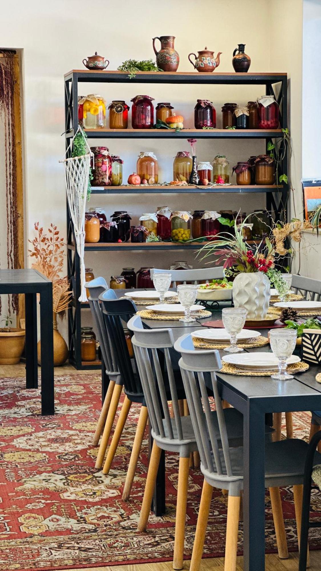 Harmonia Garden Gastroyard&Hotel Garni Dış mekan fotoğraf